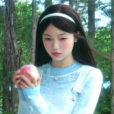 雪之少女